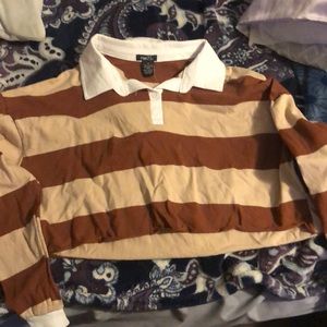 rue 21 crop top, never worn before.